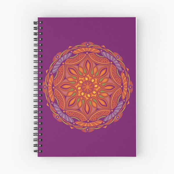Item preview, INDIA MANDALA designed and sold by IrynaSv.