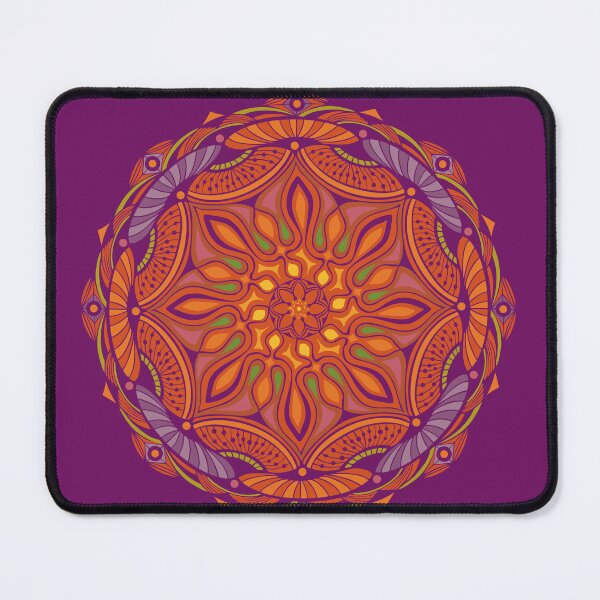 Item preview, INDIA MANDALA designed and sold by IrynaSv.