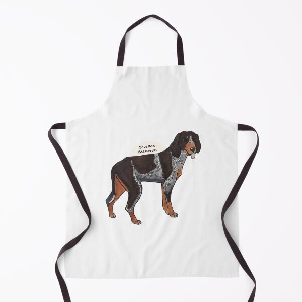 Item preview, Bluetick Coonhound designed and sold by the2000scalled.