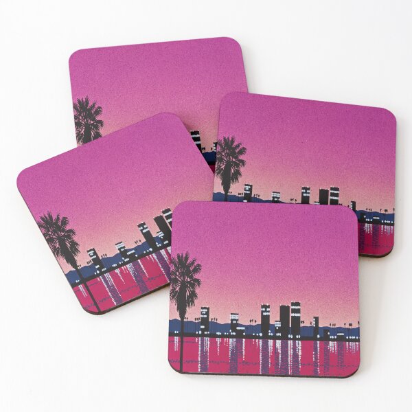 Item preview, Hiroshi Nagai - Vibrant designed and sold by 4syntart.