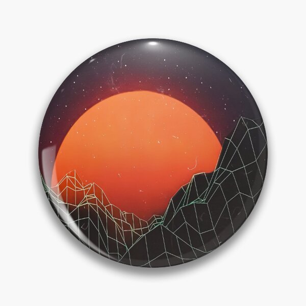 Item preview, Hiroshi Nagai - Vibrant designed and sold by 4syntart.