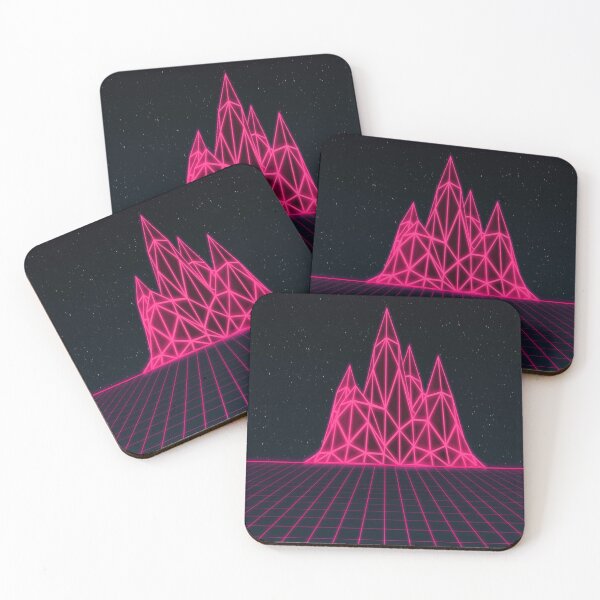 Item preview, Hiroshi Nagai - Vibrant designed and sold by 4syntart.