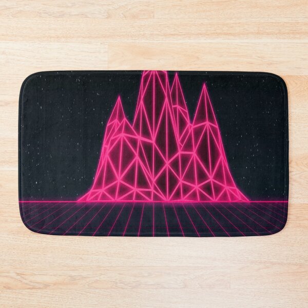 Item preview, Hiroshi Nagai - Vibrant designed and sold by 4syntart.