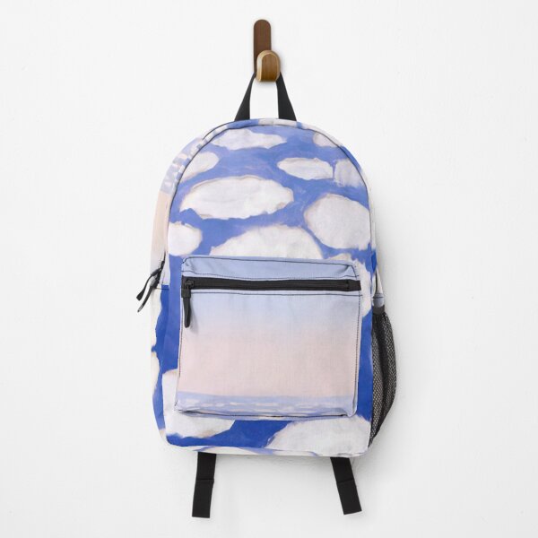 Item preview, Georgia O'Keeffe - Above the Clouds I designed and sold by 4syntart.