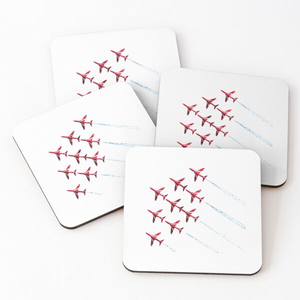 Item preview, RAF Red Arrows designed and sold by Anthony Hiorns.