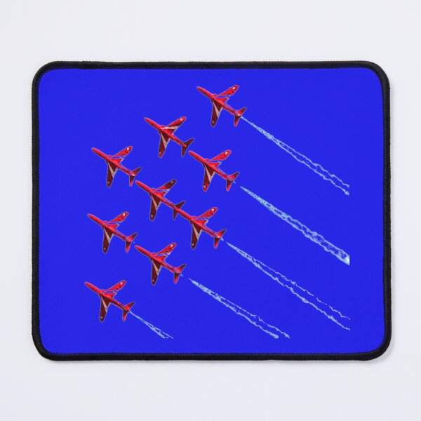 Item preview, RAF Red Arrows designed and sold by Anthony Hiorns.