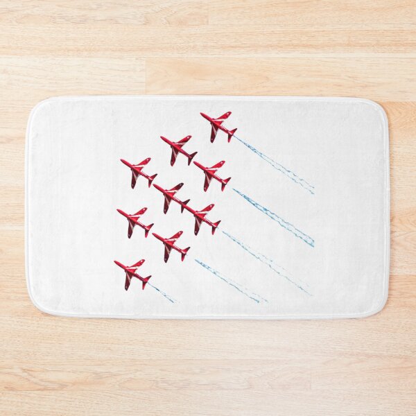 Item preview, RAF Red Arrows designed and sold by Anthony Hiorns.