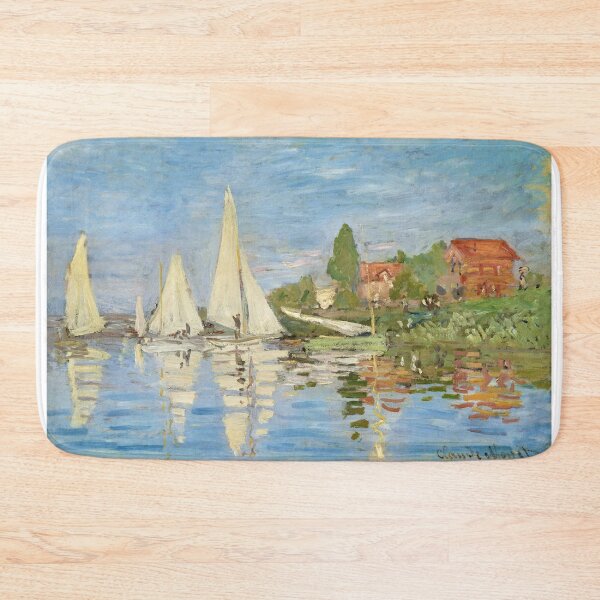Item preview, claude monest paintings claude monet artwork 1840 1926 designed and sold by Amy-Hamilton.