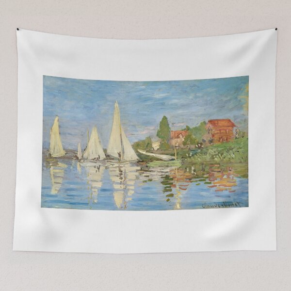 Item preview, claude monest paintings claude monet artwork 1840 1926 designed and sold by Amy-Hamilton.