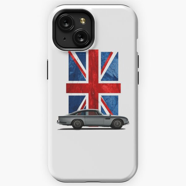 7 JAMES BOND iPhone 14 Plus Case Cover