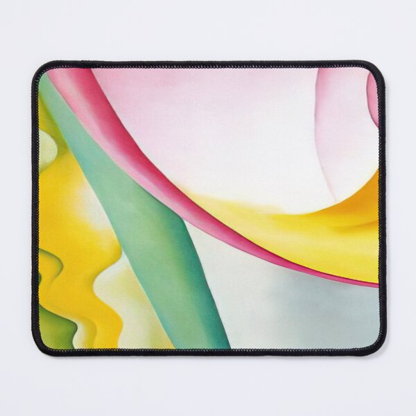 Item preview, Georgia O'Keeffe - Abstraction No. 77 (Tulip) designed and sold by 4syntart.