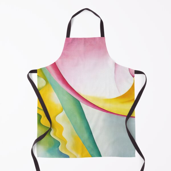Item preview, Georgia O'Keeffe - Abstraction No. 77 (Tulip) designed and sold by 4syntart.