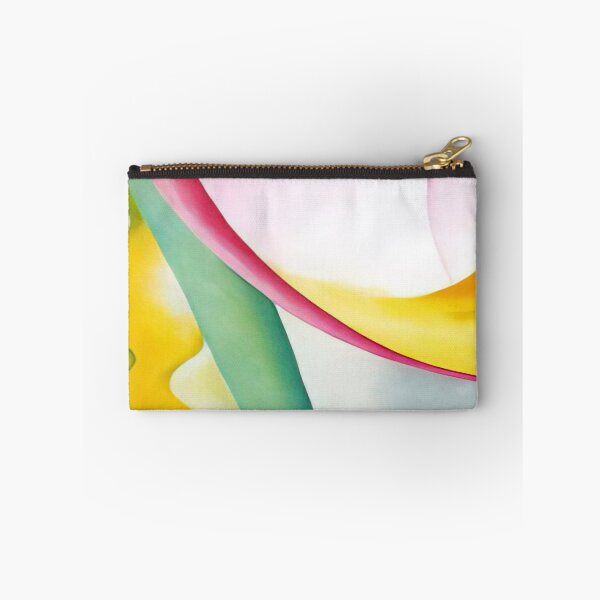 Item preview, Georgia O'Keeffe - Abstraction No. 77 (Tulip) designed and sold by 4syntart.
