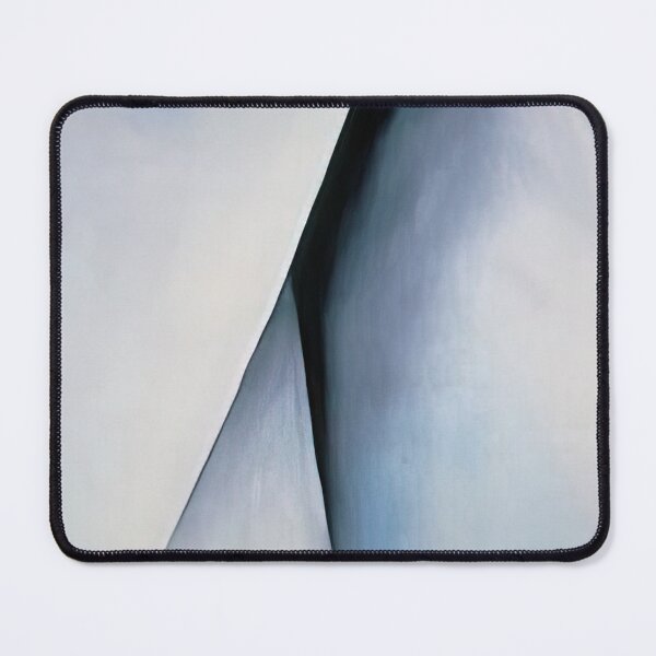Item preview, Georgia O'Keeffe - Abstraction White designed and sold by 4syntart.