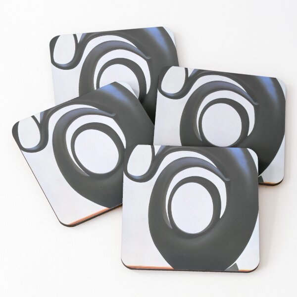 Item preview, Georgia O'Keeffe - Abstraction designed and sold by 4syntart.