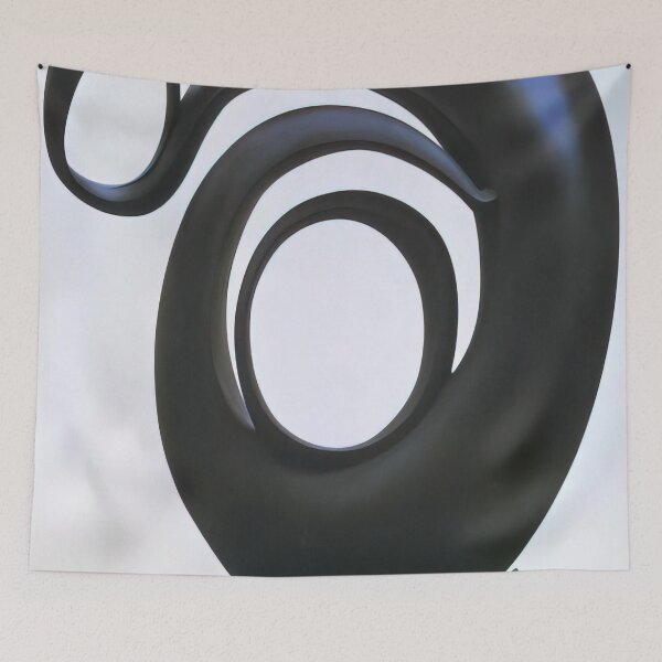 Item preview, Georgia O'Keeffe - Abstraction designed and sold by 4syntart.