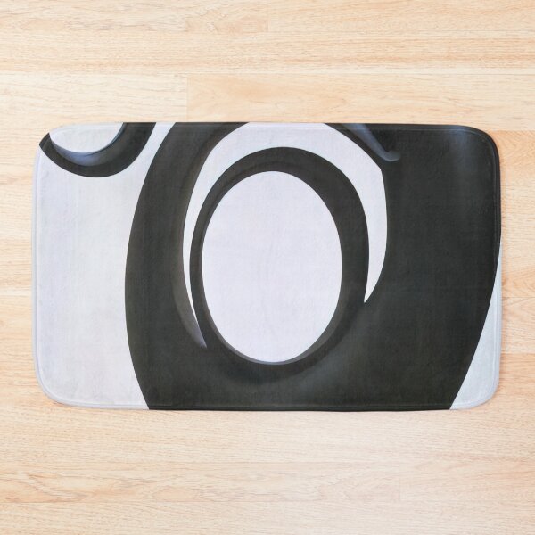 Item preview, Georgia O'Keeffe - Abstraction designed and sold by 4syntart.