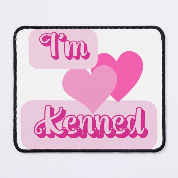Item preview, Wordplay based on name Ken designed and sold by e-stall4U.
