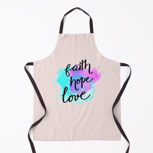 Item preview, Hope Faith Love designed and sold by GLORY-LIFE.