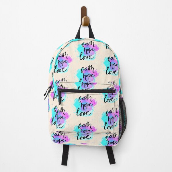 Item preview, Hope Faith Love designed and sold by GLORY-LIFE.