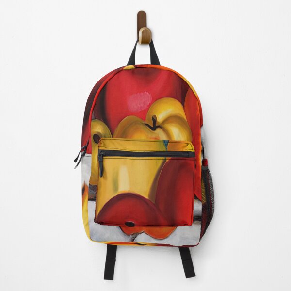 Item preview, Georgia O'Keeffe - Apple Family II designed and sold by 4syntart.
