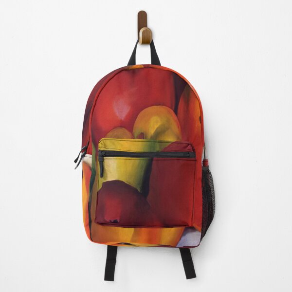 Item preview, Georgia O'Keeffe - Apple Family designed and sold by 4syntart.