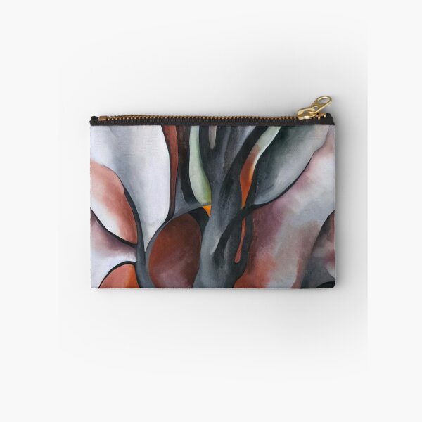 Item preview, Georgia O'Keeffe - Autumn Trees - The Maple designed and sold by 4syntart.