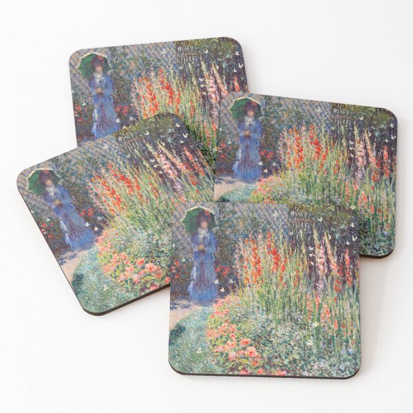 Item preview, claude monest paintings claude monet artwork 1840 1926 designed and sold by Amy-Hamilton.