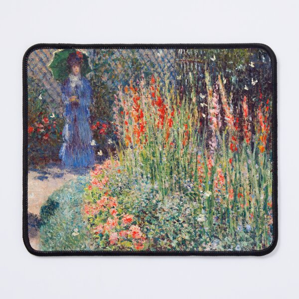 Item preview, claude monest paintings claude monet artwork 1840 1926 designed and sold by Amy-Hamilton.