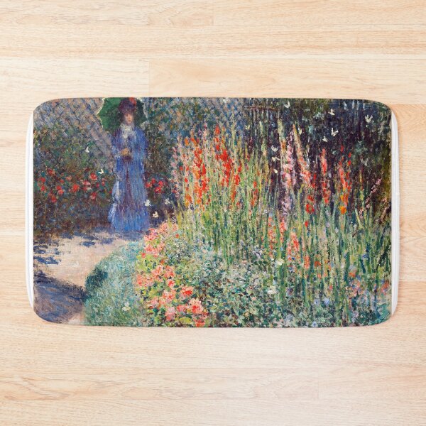 Item preview, claude monest paintings claude monet artwork 1840 1926 designed and sold by Amy-Hamilton.