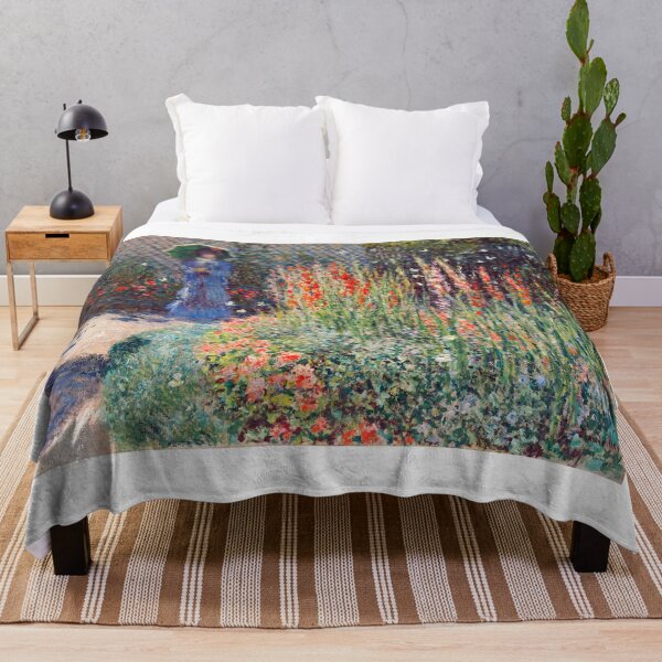 Item preview, claude monest paintings claude monet artwork 1840 1926 designed and sold by Amy-Hamilton.