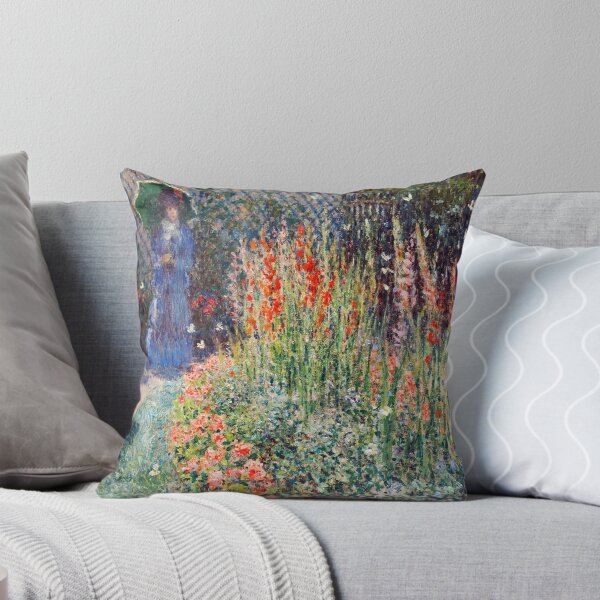 Item preview, claude monest paintings claude monet artwork 1840 1926 designed and sold by Amy-Hamilton.