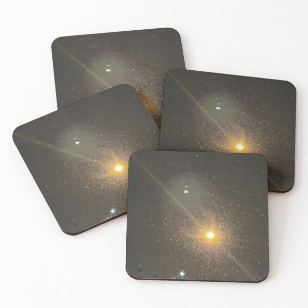 Item preview, Snow falling photography  designed and sold by Artistkhg.