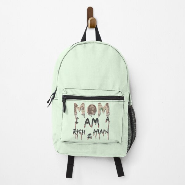 Item preview, Hey, Mom designed and sold by NickTaroDesign.