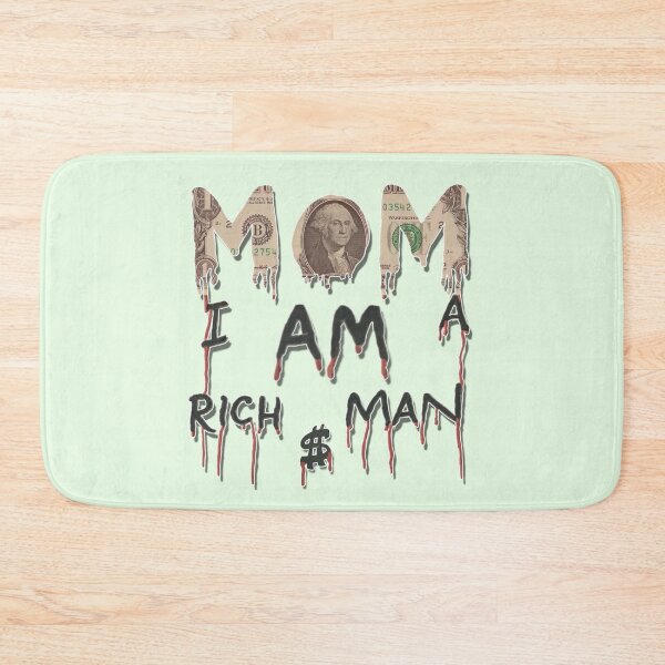 Item preview, Hey, Mom designed and sold by NickTaroDesign.