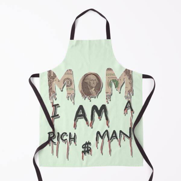 Item preview, Hey, Mom designed and sold by NickTaroDesign.