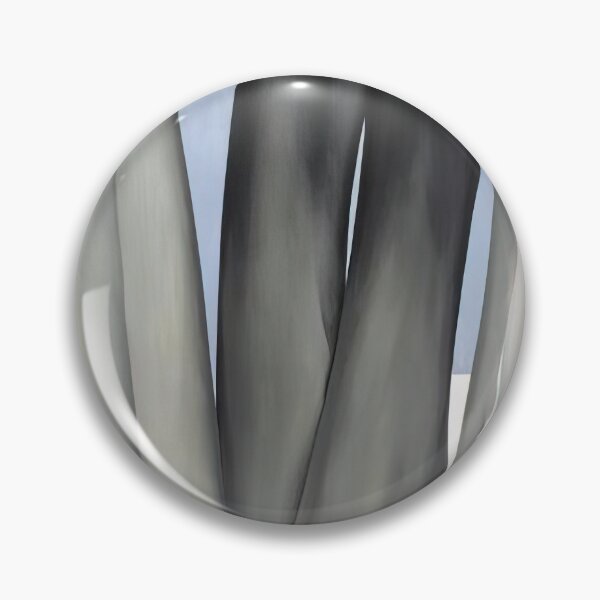 Item preview, Georgia O'Keeffe - Bare Tree Trunks with Snow designed and sold by 4syntart.