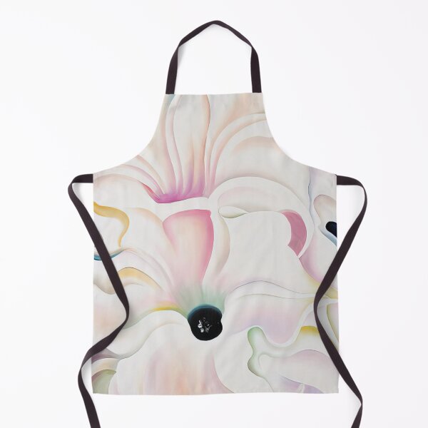 Item preview, Georgia O'Keeffe - Bella Donna designed and sold by 4syntart.
