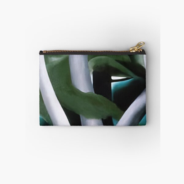 Item preview, Georgia O'Keeffe - Birch and Pine Tree No. 1 designed and sold by 4syntart.