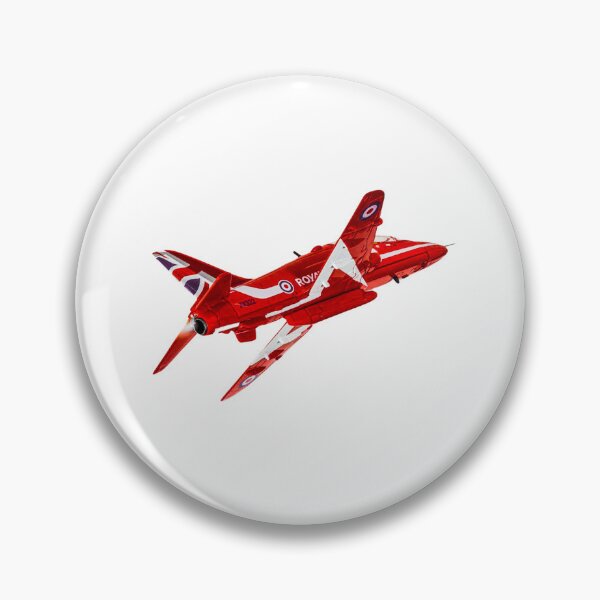 Item preview, RAF Red Arrows designed and sold by Anthony Hiorns.