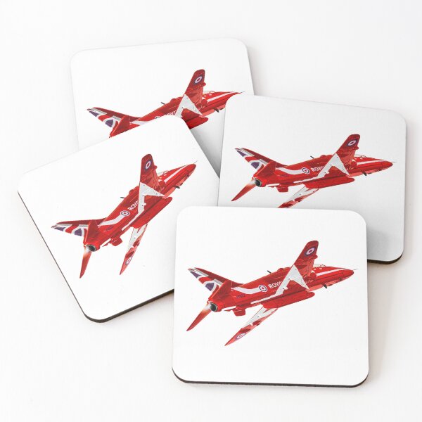 Item preview, RAF Red Arrows designed and sold by Anthony Hiorns.