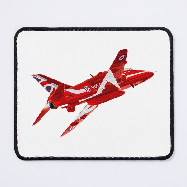 Item preview, RAF Red Arrows designed and sold by Anthony Hiorns.