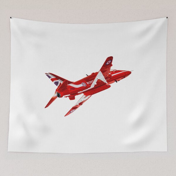 Item preview, RAF Red Arrows designed and sold by Anthony Hiorns.