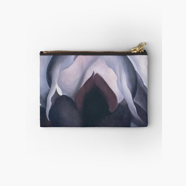 Item preview, Georgia O'Keeffe - Black Iris III designed and sold by 4syntart.
