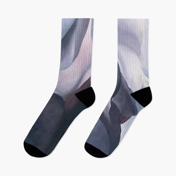Item preview, Georgia O'Keeffe - Black Iris III designed and sold by 4syntart.
