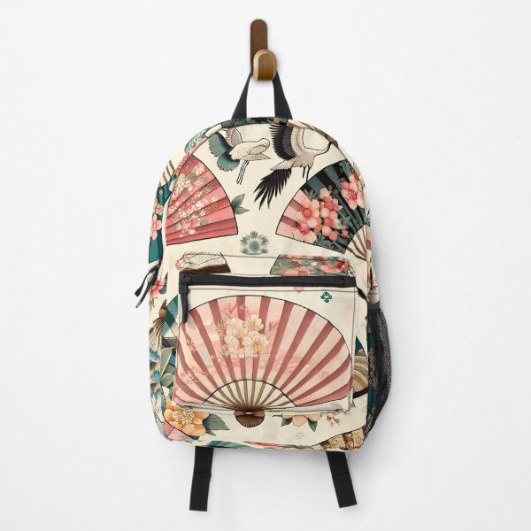 Item preview, Japanese fan designed and sold by Vortex shop.