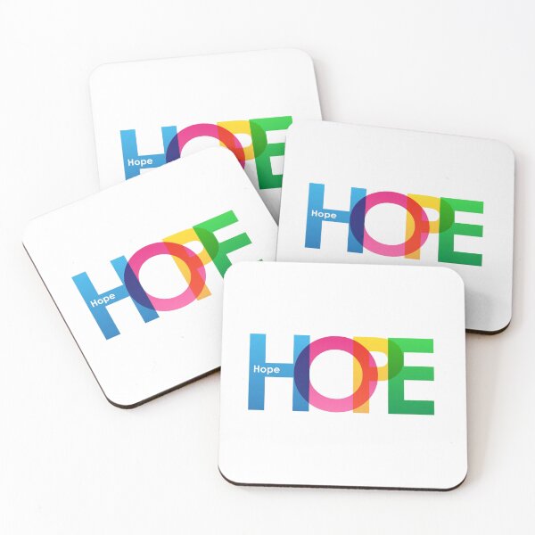 Item preview, Hope designed and sold by GLORY-LIFE.