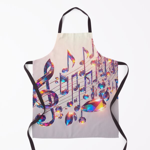 Item preview, Rainbow Resonance designed and sold by AI-Only Creations.