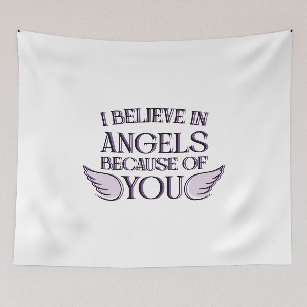 Item preview, Guardian Wings: A Tribute to Angelic Influence designed and sold by the-x-designs.