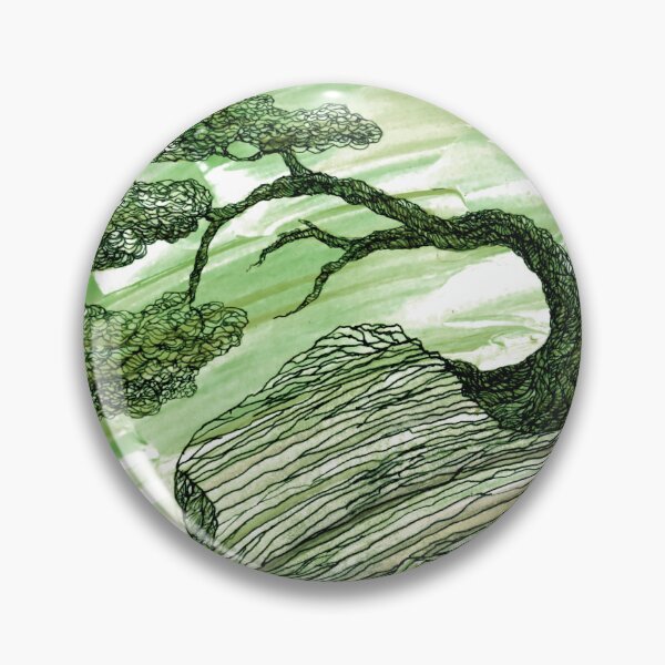 Item preview, patiently alone (green) designed and sold by Gerardo Segismundo.